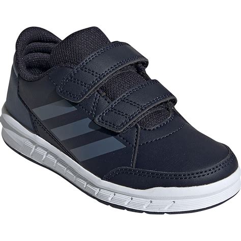 schulsport sportschuhe adidas jungen schuh gr.37 klettverschluss